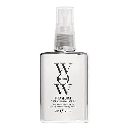 Color Wow Spray pour cheveux Color Wow - Traitement anti-humidité pour les cheveux "Dream coat anti-humidity hair treatment" -50ml
