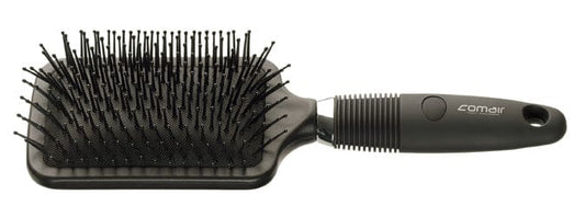 Comair - Brosse Large Professionnelle Noire N°7000206 - Comair - Ethni Beauty Market