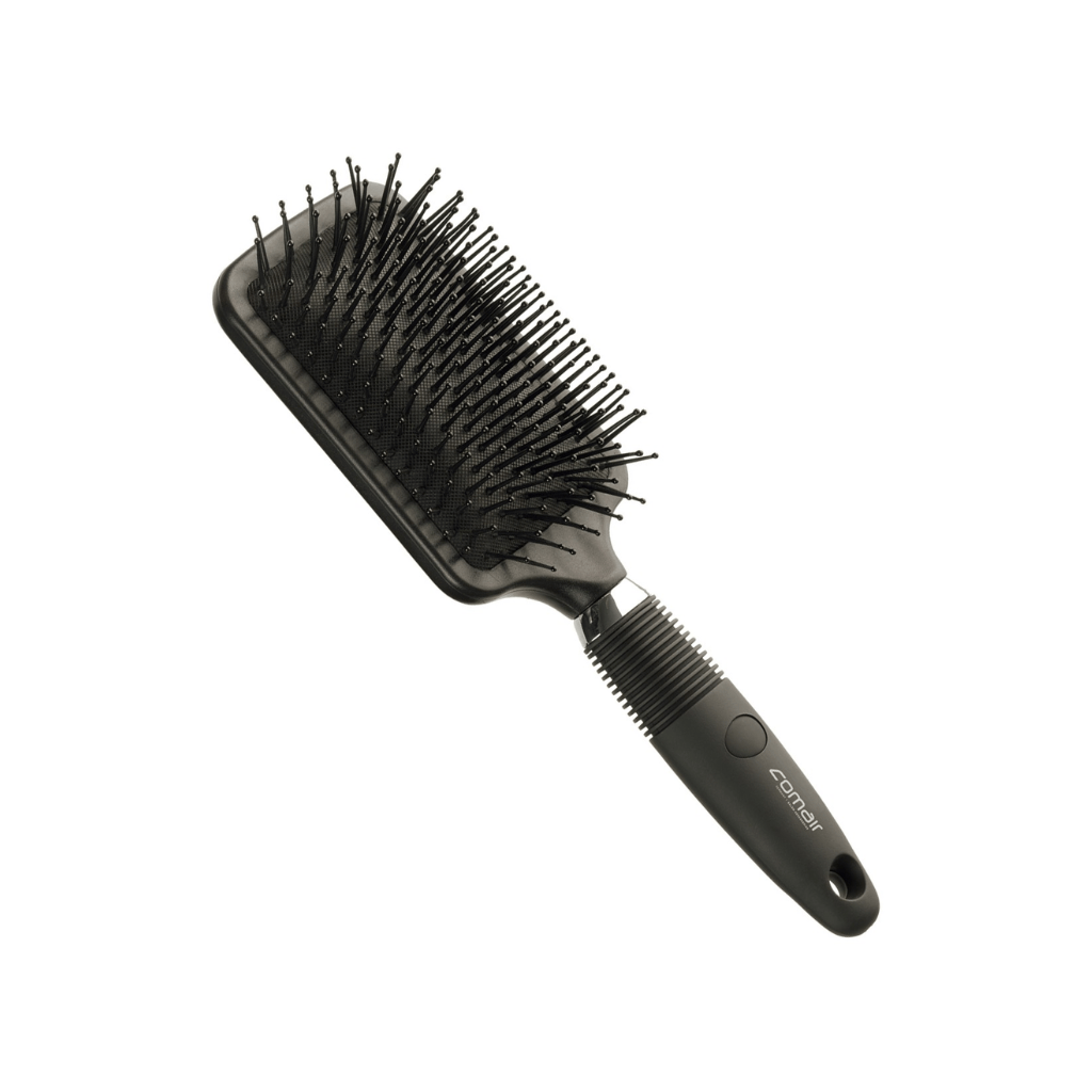 Comair - Brosse Large Professionnelle Noire N°7000206 - Comair - Ethni Beauty Market