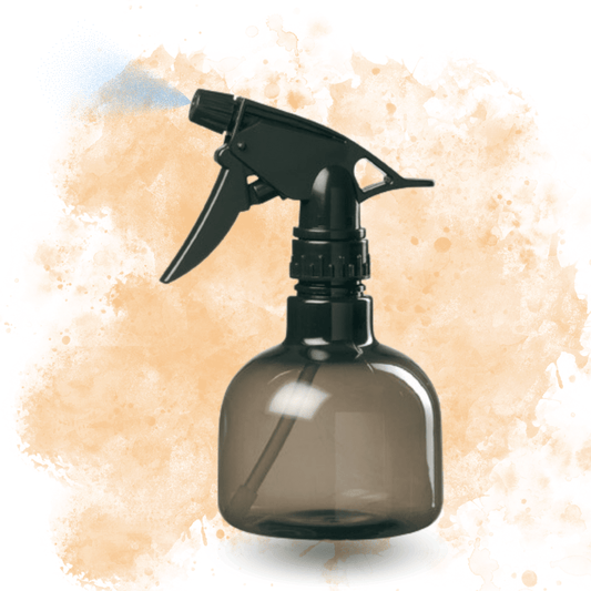 Comair - Vaporisateur d'eau gris 350 ml - Comair - Ethni Beauty Market