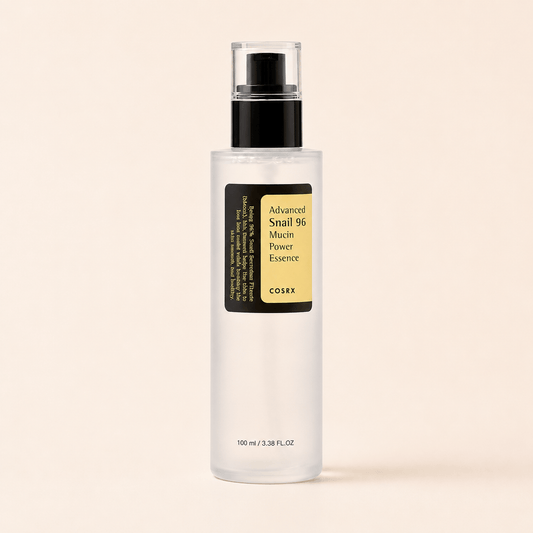 COSRX Essence Visage Cosrx Advanced Snail 96 Mucin Power Essence 100ml