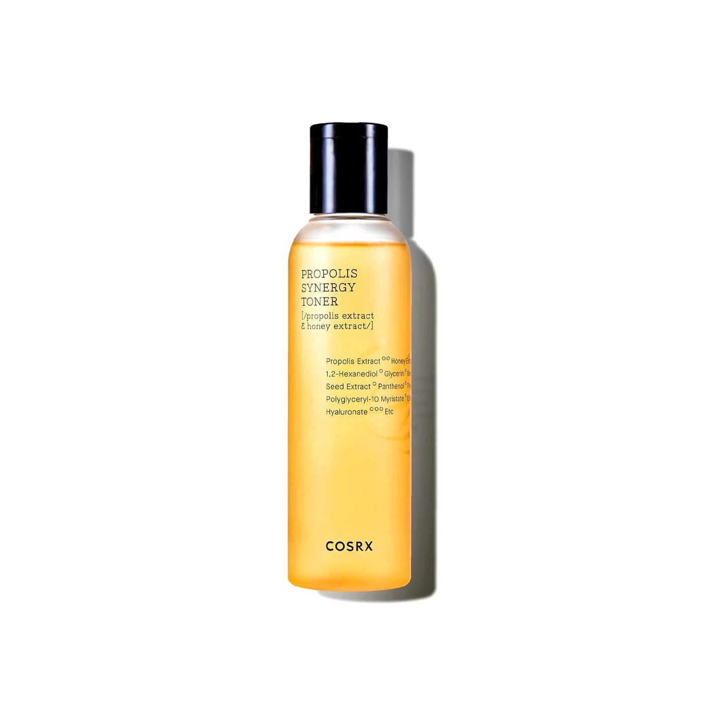 COSRX - Lotion tonique synergique pour visage "Full Fit Propolis Synergy Toner" - 150ml - COSRX - Ethni Beauty Market