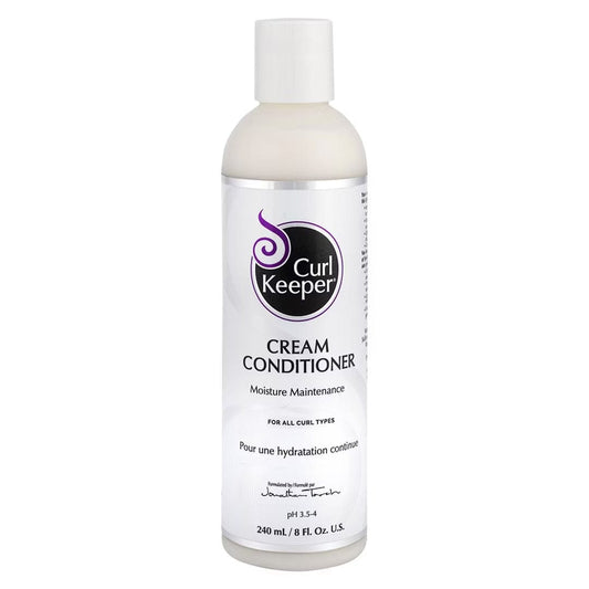 Curl Keeper Conditionner Curl Keeper - Après-shampoing "cream" - 240ml