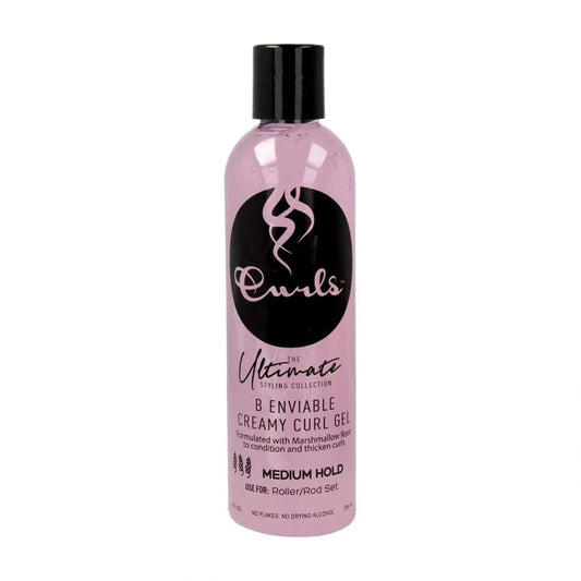 Curls - The Ultimate Styling Collection - Gel crème pour cheveux bouclés - 236ml - Curls - Ethni Beauty Market