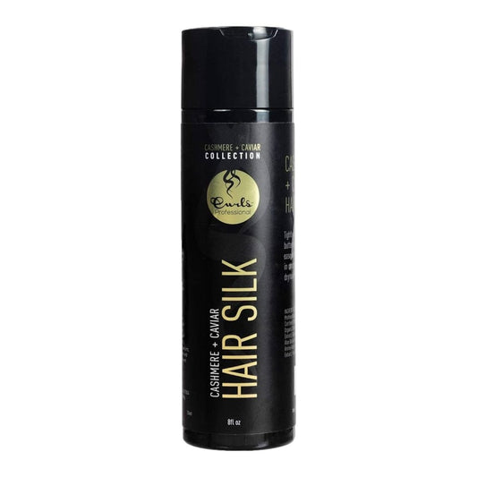 Curls - Cashmere + Caviar - Leave-in "hair silk" - 236 ml - Curls - Ethni Beauty Market