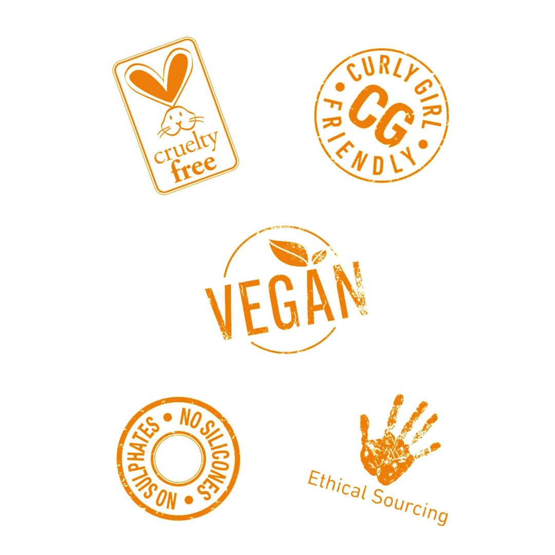 CURLSMITH - Moisture recipe - Beurre capillaire "intense treatment serum" - 106g - Curlsmith - Ethni Beauty Market