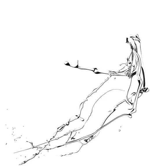 CURLSMITH - Food For Scalp - Élixir capillaire "full Lengths" - 60ml - Curlsmith - Ethni Beauty Market