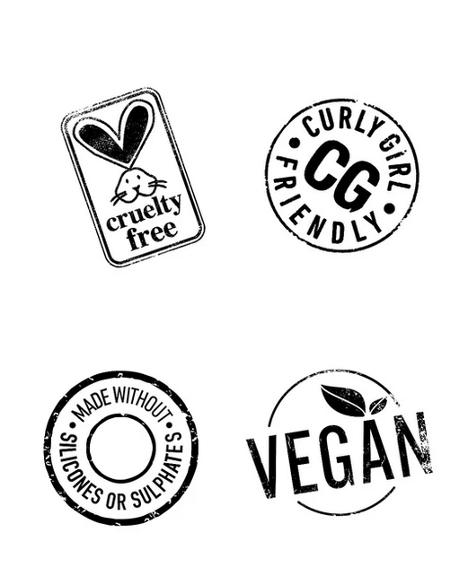 CURLSMITH - Moisture recipe - Gel coiffant "curl defining styling soufflé"- 237ml - Curlsmith - Ethni Beauty Market