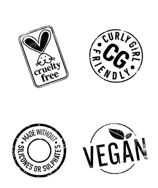 CURLSMITH - Sérum capillaire "booster" - 120ml - Curlsmith - Ethni Beauty Market