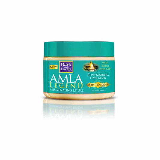 Dark and Lovely - Amla Legend - Masque repulpant et régénérant - 250ml - Dark and Lovely - Ethni Beauty Market
