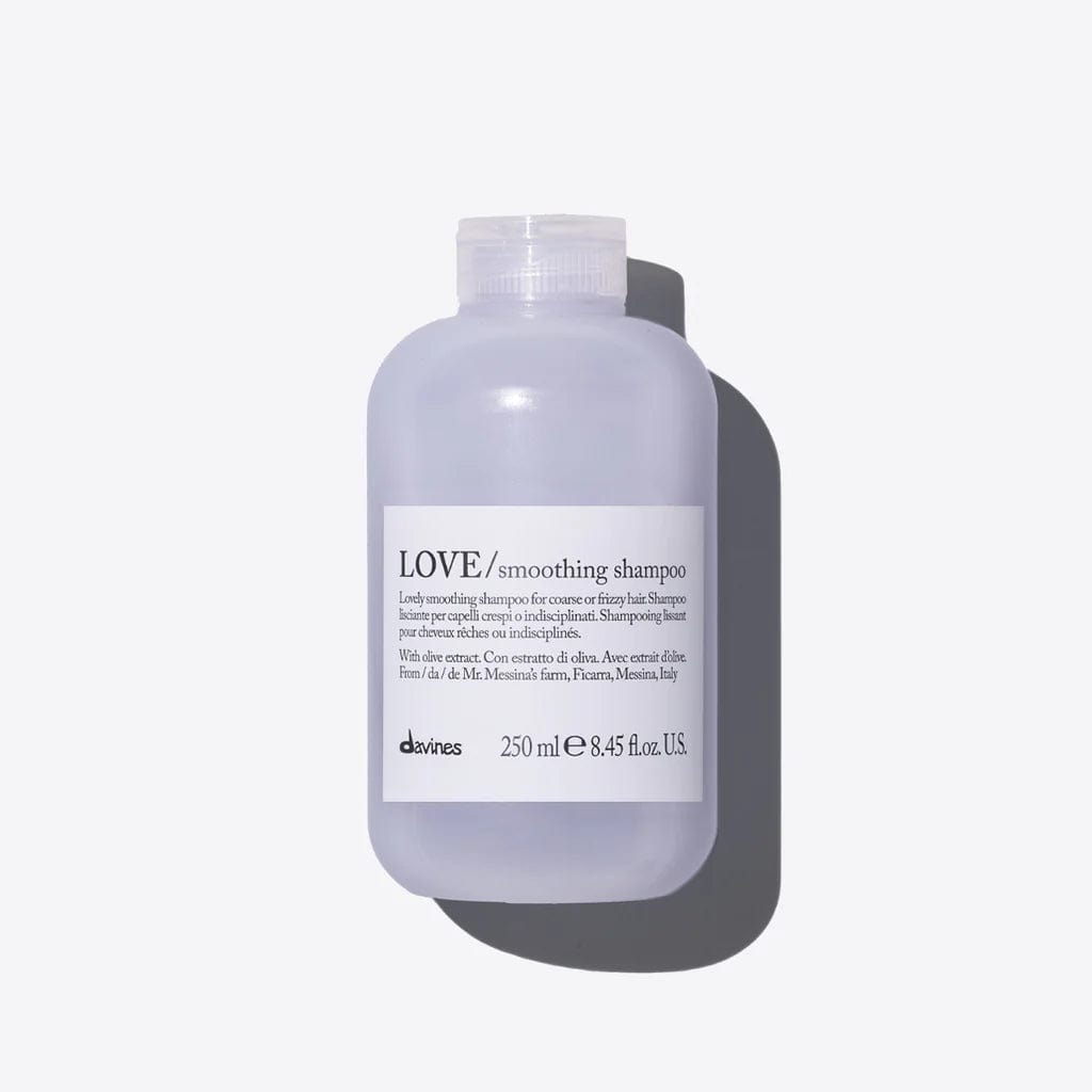 Davines Love - Smoothing Shampoo - Shampoing Lissant Cheveux Crépus - Davines Love - Ethni Beauty Market