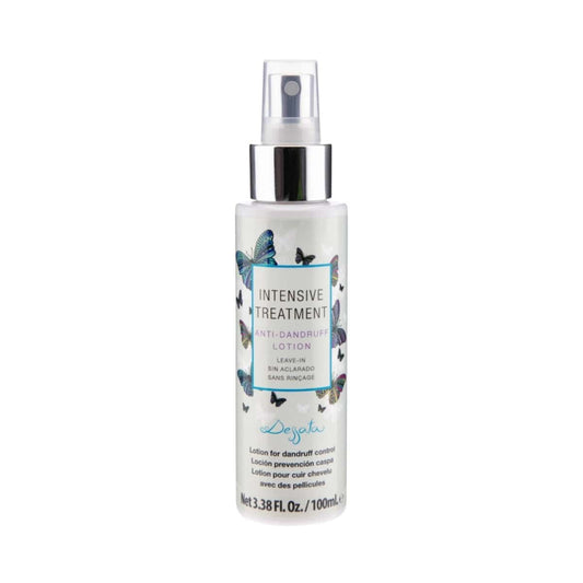 Dessata Lotion Capillaire Dessata - Intensive Treatment - Lotion anti-pelliculaire "cuir chevelu sec" - 100ml
