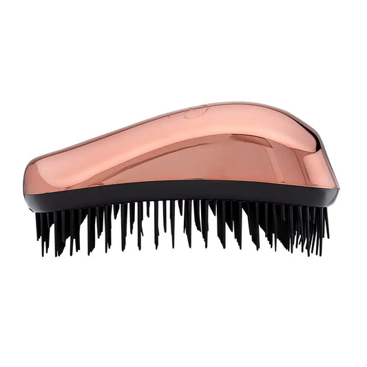 Dessata - Brosse démêlante mini "rose gold" - 100g - Dessata - Ethni Beauty Market