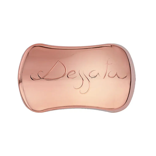 Dessata - Brosse démêlante mini "rose gold" - 100g - Dessata - Ethni Beauty Market