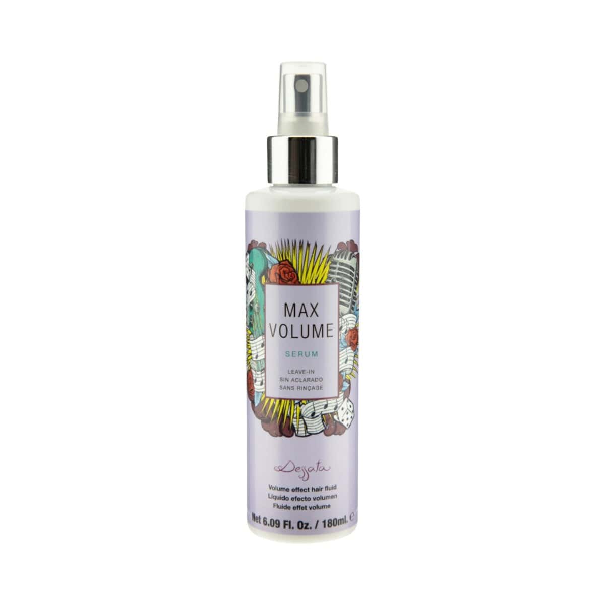 Dessata - Max Volume - Sérum leave-in "volume" - 180ml - Dessata - Ethni Beauty Market
