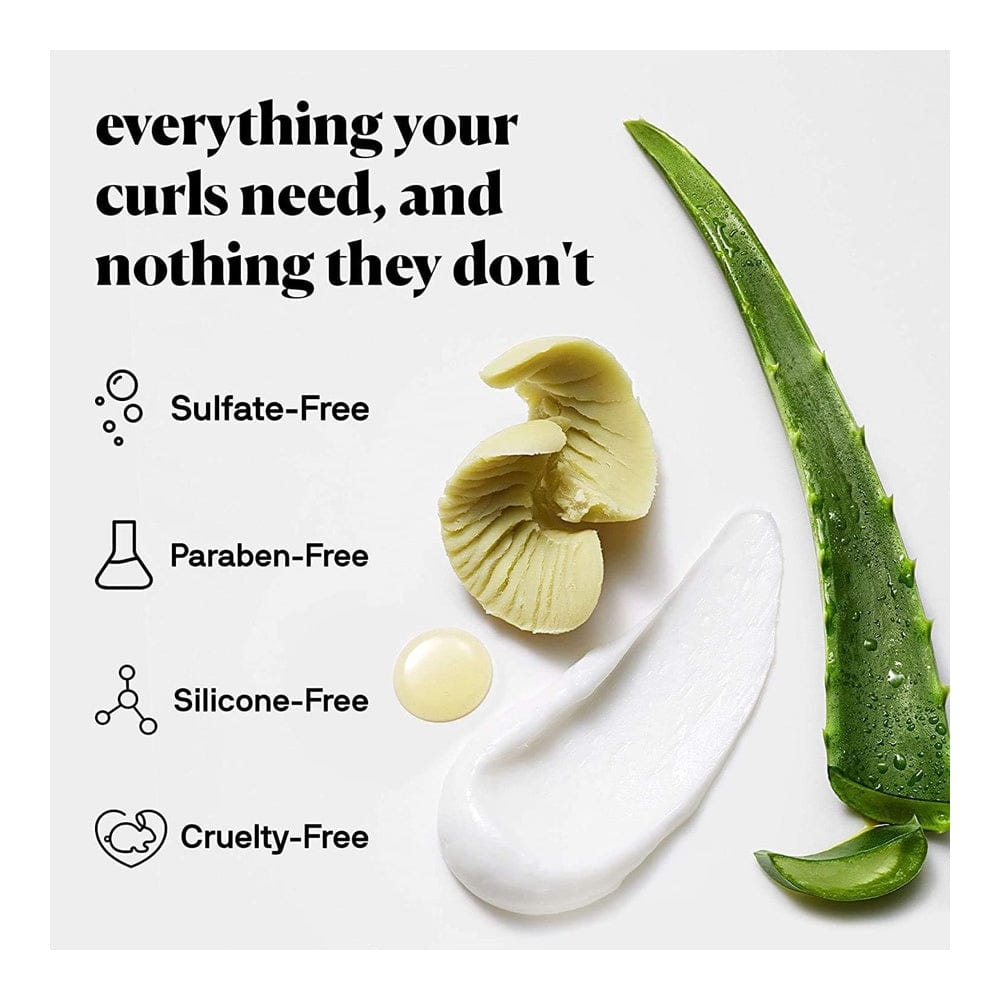 DevaCurl - Crème Coiffante Hydratante Style Cream "Rich Coconut-Infused Definer" - Devacurl - Ethni Beauty Market
