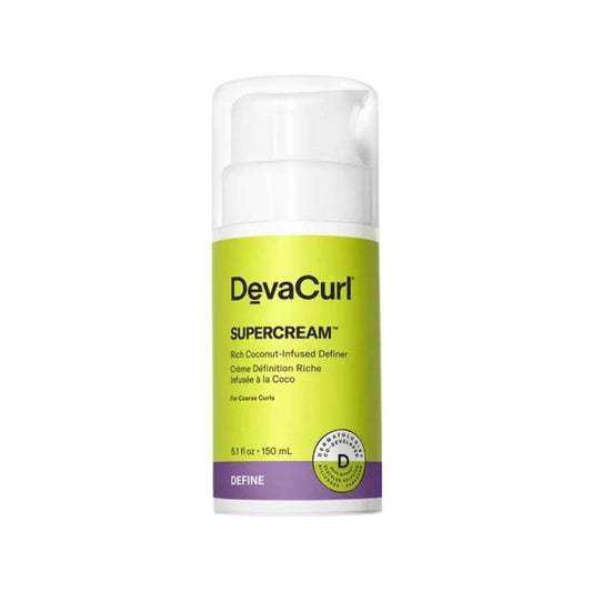 Devacurl Crème Coiffante DevaCurl - Crème Coiffante Hydratante Style Cream "Rich Coconut-Infused Definer"