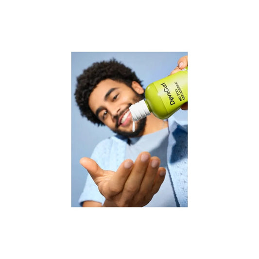 Devacurl Nettoyant Capillaire DevaCurl - Nettoyant Capillaire Sans Mousse No-Poo Decadence "Zero Lather Cleanser for Ultra-Rich Moisture" 88,7ml