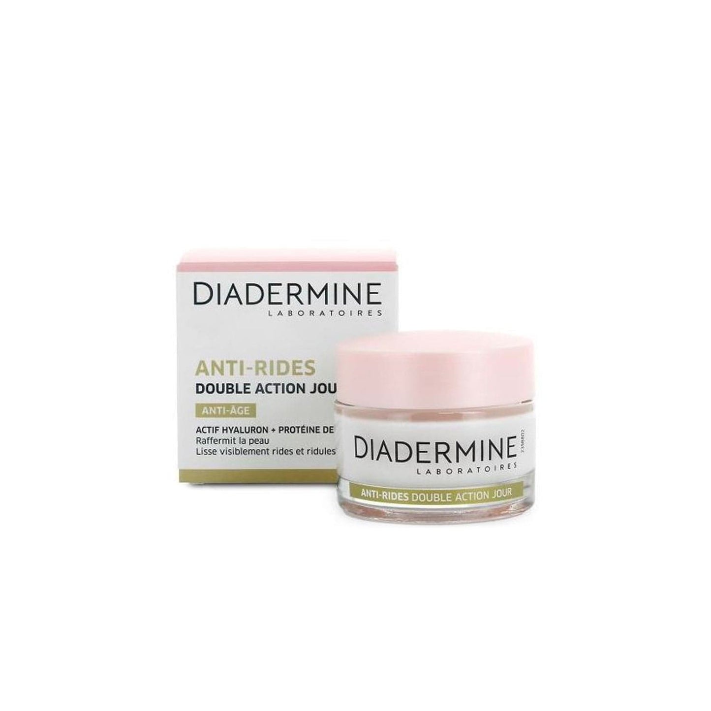 Diadermine - Soin De Jour Anti-Rides 50ml - Diadermine - Ethni Beauty Market