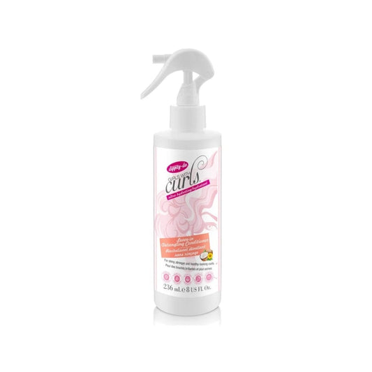 Dippity Do Girls with Curls - Démêlant sans rinçage "Laeve In Detangling conditioner" - 236ml - Dippity - Ethni Beauty Market
