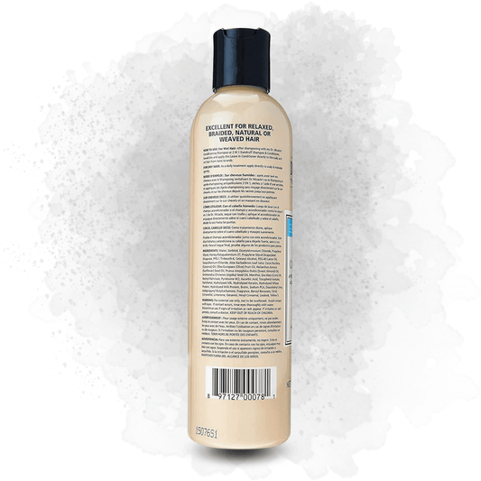 Dr Miracle's - Après-Shampoing Sans Rinçage 237ml - Dr Miracle's - Ethni Beauty Market
