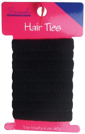 Dreamfix - Elastiques "Hair Ties" PB03-2 (08) - Dreamfix - Ethni Beauty Market