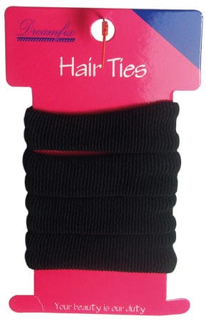 Dreamfix - Elastiques "Hair Ties" PB03-3 (04) - Dreamfix - Ethni Beauty Market