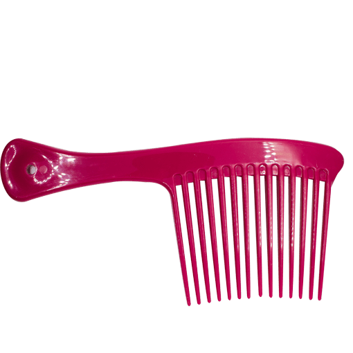 Dreamfix - Peigne coiffant "style design" (3 coloris disponibles) - Dreamfix - Ethni Beauty Market