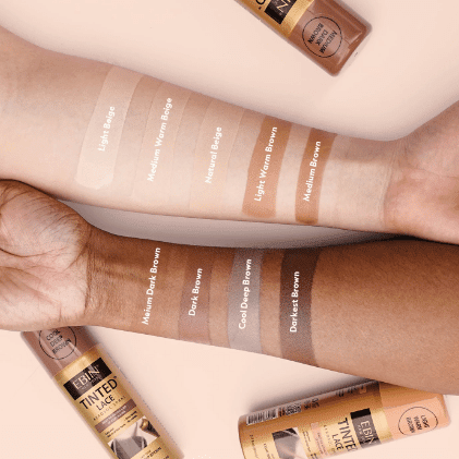 Ebin - Spray Colorant Pour Perruque "Beige Clair" - 80ml - Ebin - Ethni Beauty Market