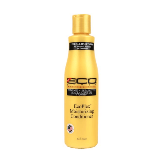 Eco Styler Après-shampoing Eco Styler - Ecoplex Apres-Shampoing "Moisturizing Conditioner" 236ml