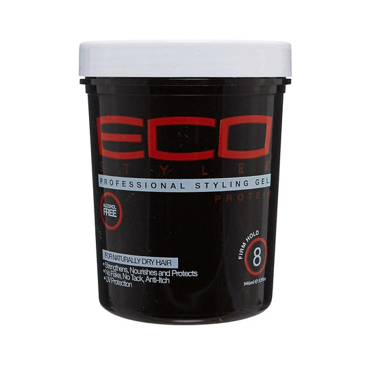 Eco Styler Gel Eco Styler - gel de fixation à la protéine (4 contenances disponibles)
