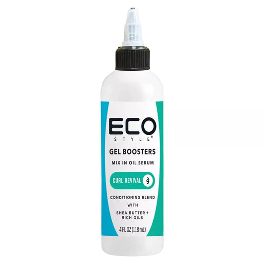 Ecostyler - Booster Curl Reviver 118 ml - Eco Styler - Ethni Beauty Market