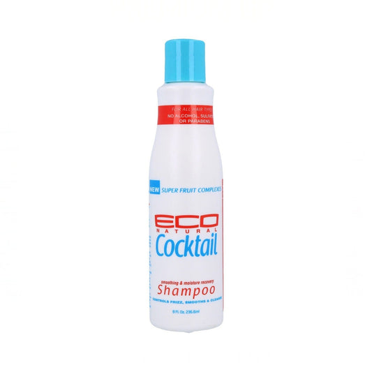 Eco Styler - Shampoing cocktail Superfruit 236ml - Eco Styler - Ethni Beauty Market