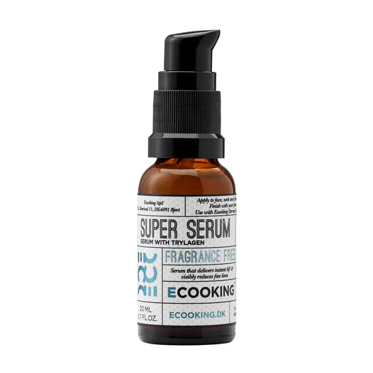 Ecooking - Sérum Super - 20ml - Ecooking - Ethni Beauty Market