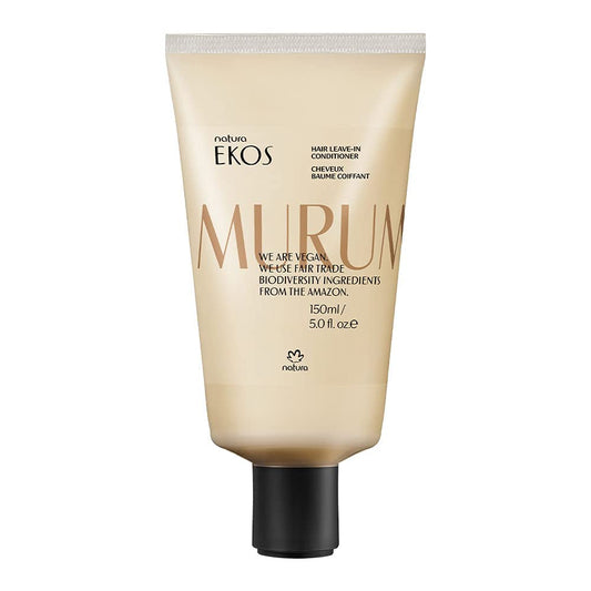 Ekos - Baume Coiffant Murumuru 150ml - Ekos - Ethni Beauty Market