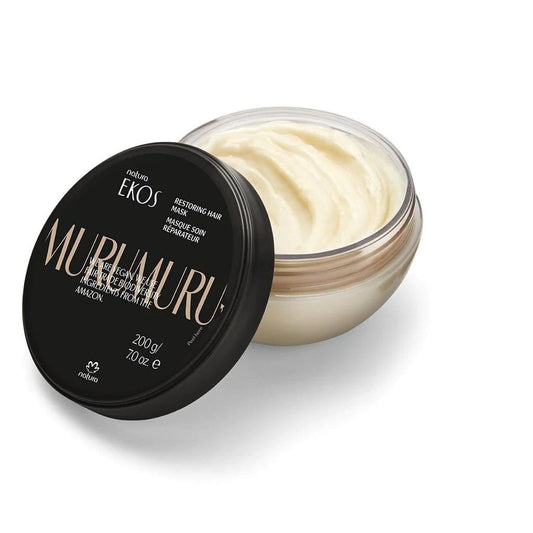 Ekos - Masque Soins Murumuru 200G - Ekos - Ethni Beauty Market