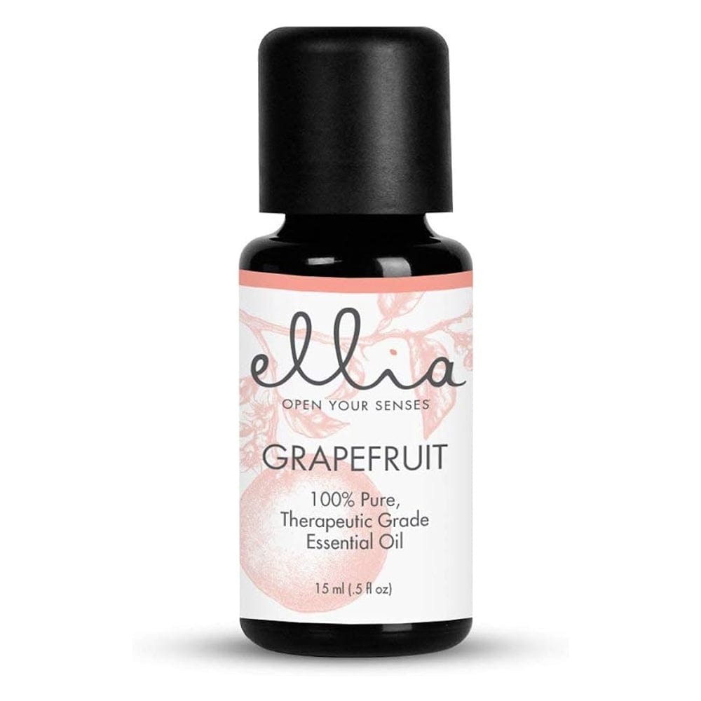 Ellia - Huile Essentielle Pour Diffuseur - Pamplemousse 15ml - Ellia - Ethni Beauty Market