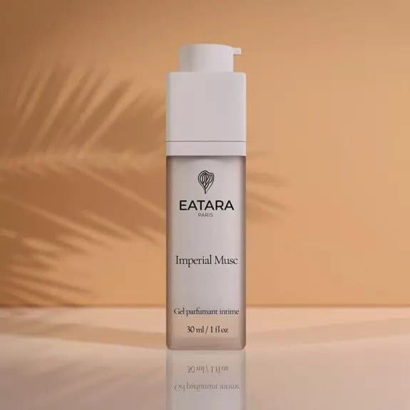 Eatara Paris - Impérial Musk intimate gel - 30ml - Etara Paris - Ethni Beauty Market