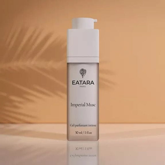 Eatara Paris - Impérial Musk intimate gel - 30ml - Etara Paris - Ethni Beauty Market