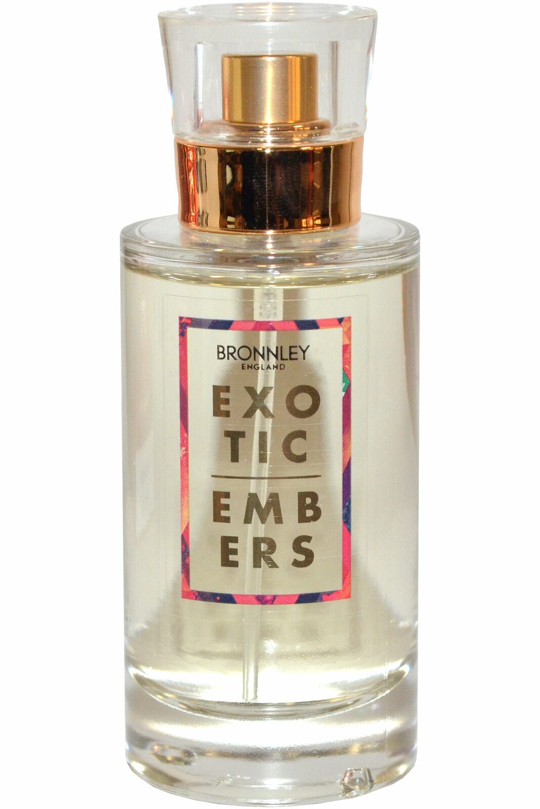 Bronnley -Eau Fraiche " Exotic Ember" - 30ml - BRONNLEY - Ethni Beauty Market