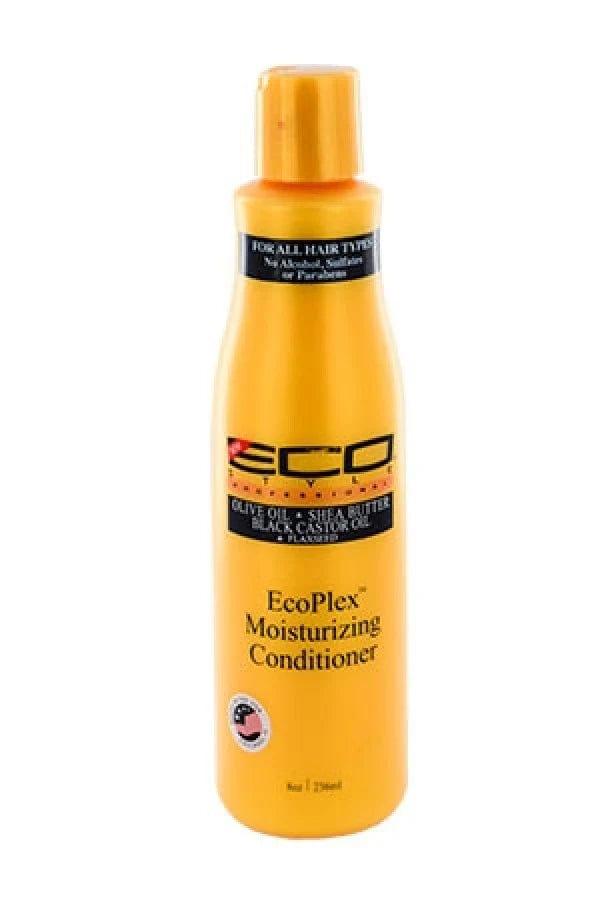 Eco Styler - Ecoplex Apres-Shampoing "Moisturizing Conditiner" 236ml - Eco Styler - Ethni Beauty Market