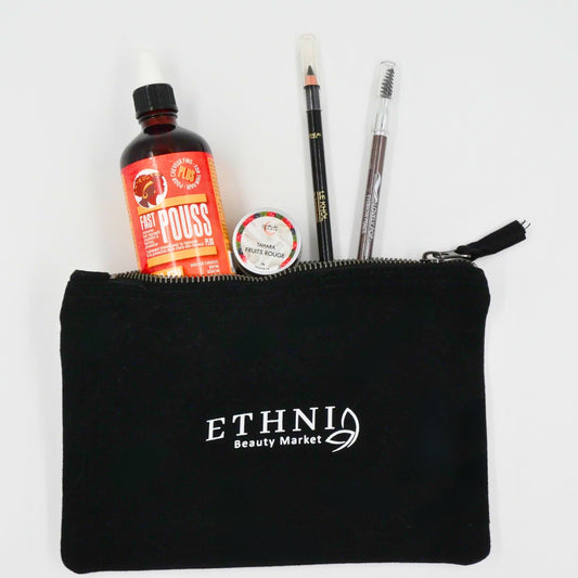 Pack « Essentiels beauté » - Ethni Beauty Market - Ethni Beauty Market