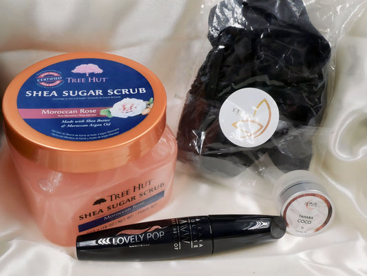 Pack « Beauté » - Ethni Beauty Market - Ethni Beauty Market