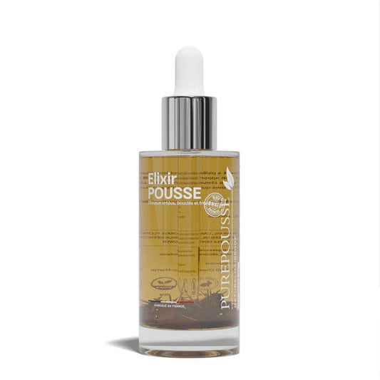 Purepousse - Elixir Pousse "elixir purepousse hair"- 50ml - Purepousse - Ethni Beauty Market
