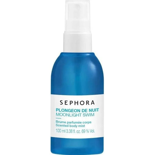 Sephora - Plongeon De Nuit Brume parfumée Corps "Moonlight Swim" 100ml - Séphora - Ethni Beauty Market