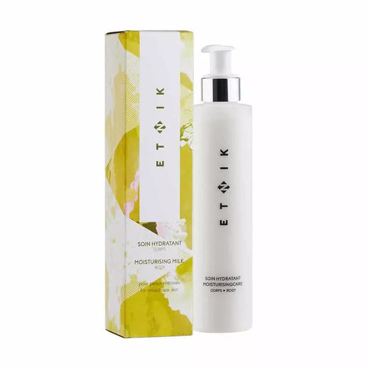 Etnik - Soin Hydratant Corps - 200ml - Etnik - Ethni Beauty Market