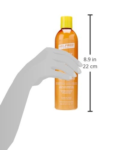 Fantasia IC - Pure Tea instant Oil Moisturizer 10 oz - 355ml - Fantasia IC - Ethni Beauty Market