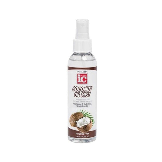 Fantasia IC - Spray Capillaire à la Noix de Coco - 177 ml - Fantasia IC - Ethni Beauty Market