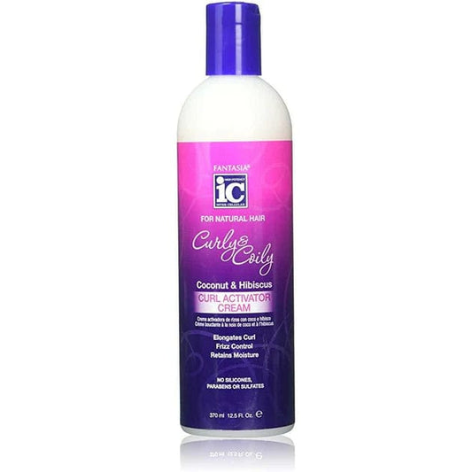 Fantasia IC - Crème Soin pour Boucles - 370ml - Fantasia IC - Ethni Beauty Market