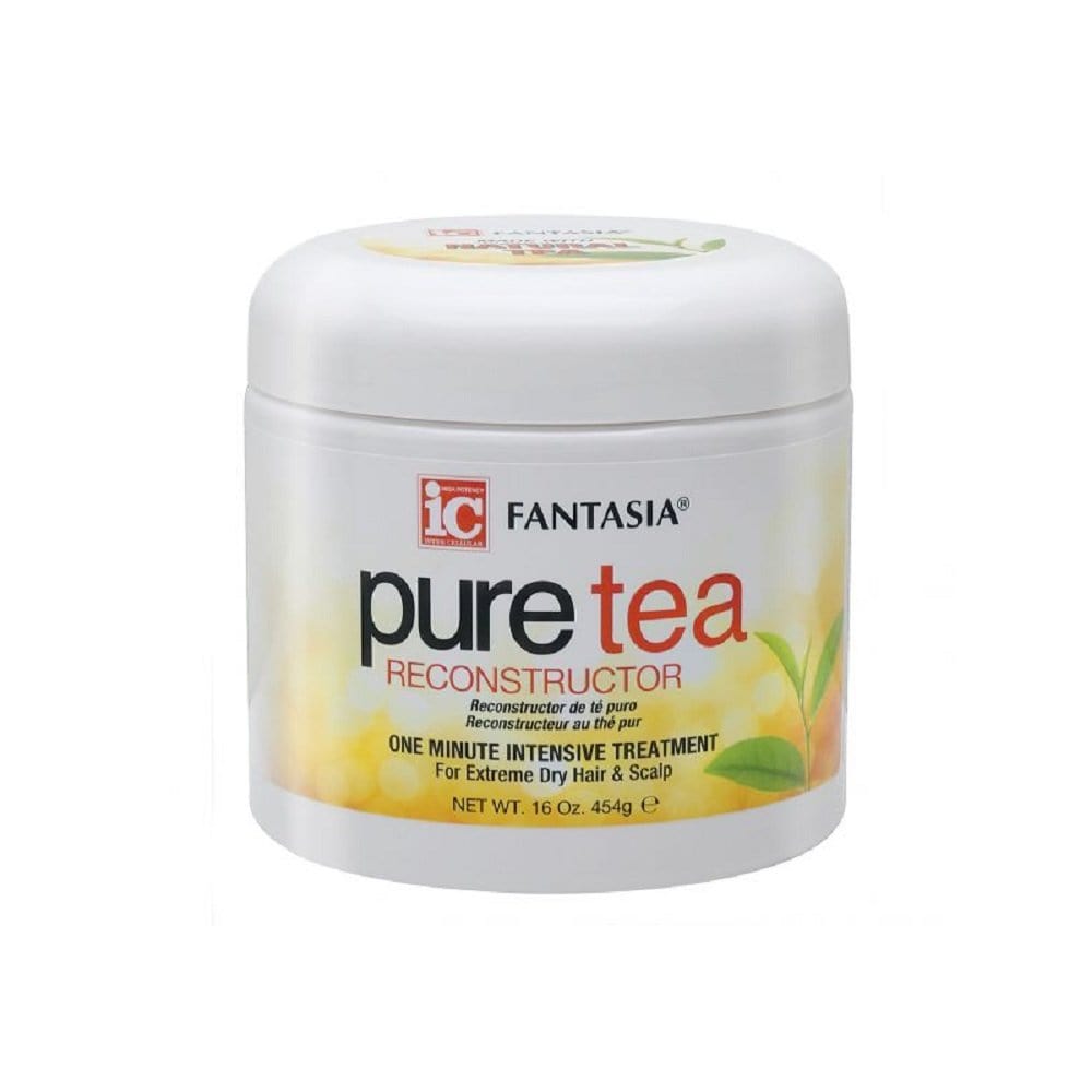 Fantasia IC - Pure Tea Reconstructer 16oz - 454g - Fantasia IC - Ethni Beauty Market